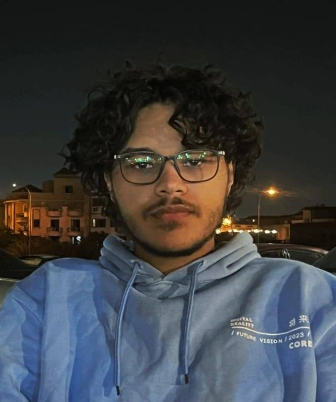me
